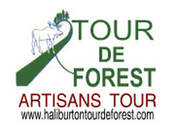 Tour de Forest
